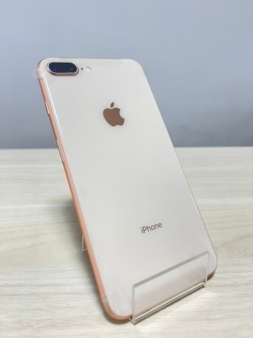 Iphone 8 plus excelente estado