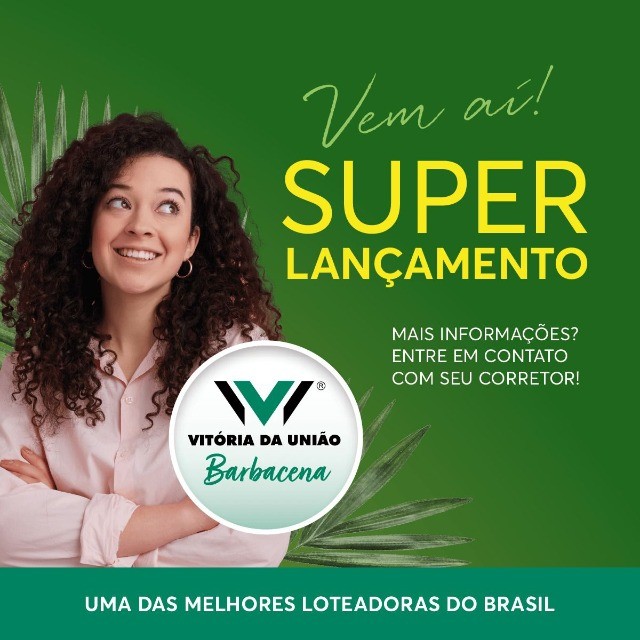 Lotes Comerciais e residencial  em Barbacena!!! - Foto 3