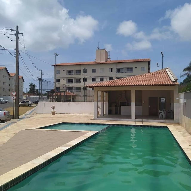  Aluguel por temporada mobiliado e aconchegante  a 5 minutos da praia. - Foto 2