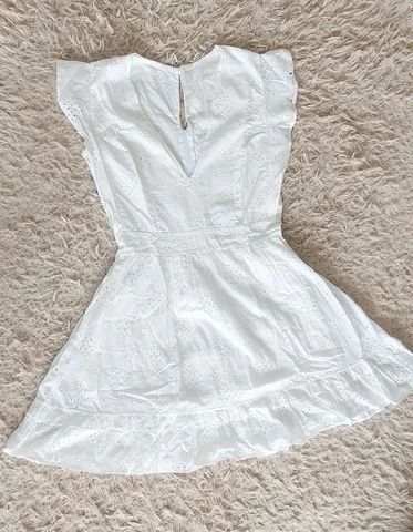Vestido Branco