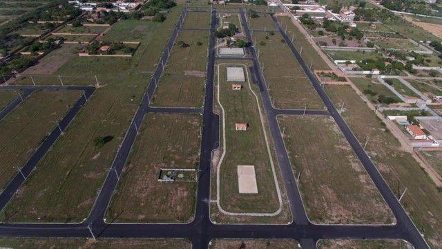 TERRENO RESIDENCIAL em FEIRA DE SANTANA - BA, NOVO HORIZONTE