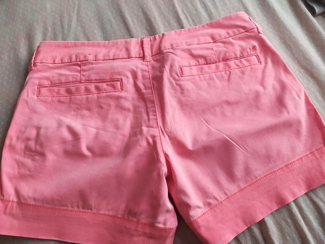 Short rosa neon 38 - Foto 3