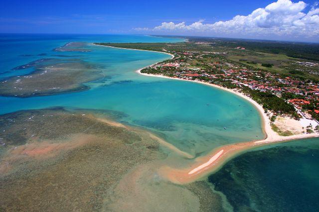 Grande Oportunidade: Lotes beira mar - mq 1000 - Foto 4
