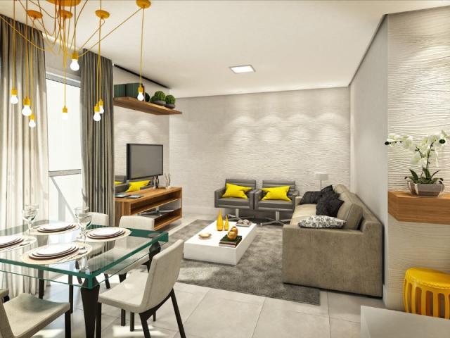 Apartamento jundiai, lancamento jundiai, construtora santa angela, home invest, apartament - Foto 10