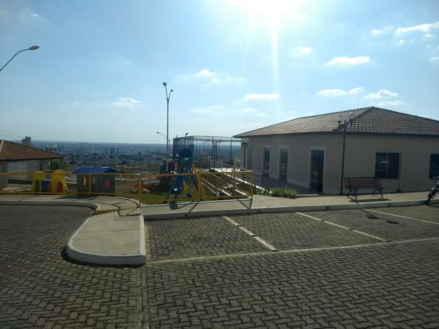 Vendo apartamento térreo novo nunca habitado no Mirante Cidade - Foto 20