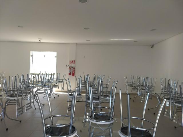 Vendo apartamento térreo novo nunca habitado no Mirante Cidade - Foto 17