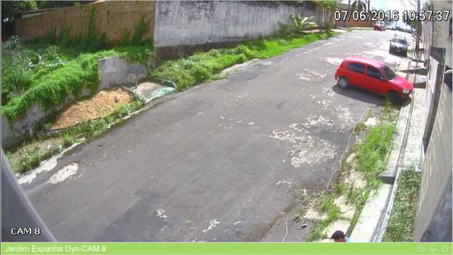 Consultoria em CFTV, Alarme, Cerca Eletrica, Cabeamento Estruturado de Rede - Foto 4