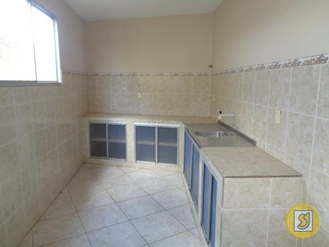 Apartamento para alugar com 3 dormitórios em Grangeiro, Crato cod:48957 - Foto 5