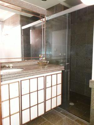 Apto de 4 quartos - 2 suítes - Edif. Manhattan - St. Oeste, Goiânia-GO - Foto 17