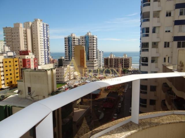 L4041 - Apto 04 Dormitórios sendo 02 Suítes, 02 Vagas, Ótima localização em Meia Praia - Foto 10