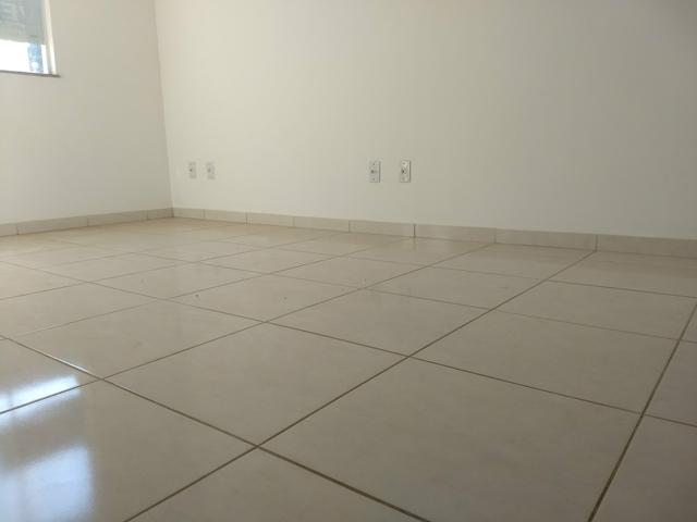 Vendo apartamento térreo novo nunca habitado no Mirante Cidade - Foto 15