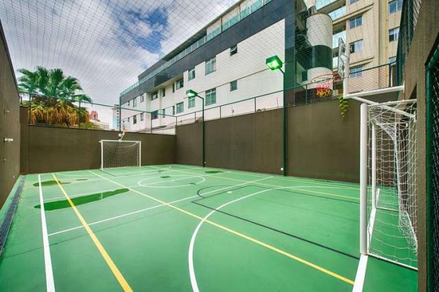 Via Gasparini - 94m² a 105m² - Belo Horizonte, MG - Foto 6
