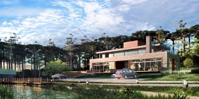Apartamento com 3 dormitórios à venda, 313 m² por r$ 5.321.000,00 - gramado - gramado/rs - Foto 4