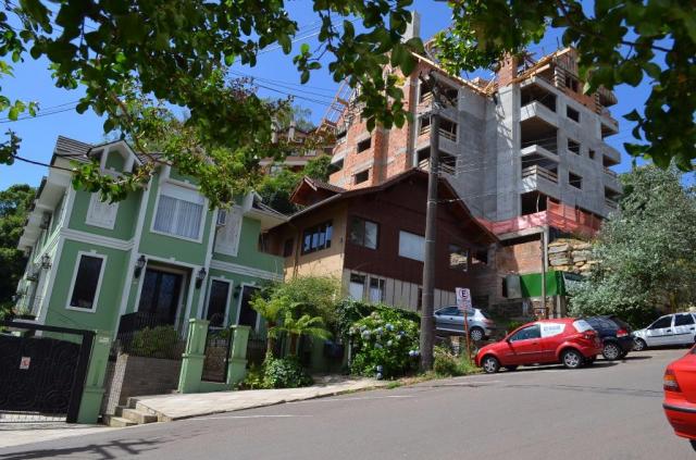 Terreno à venda, 360 m² por R$ 1.600.000,00 - Centro - Gramado/RS - Foto 9
