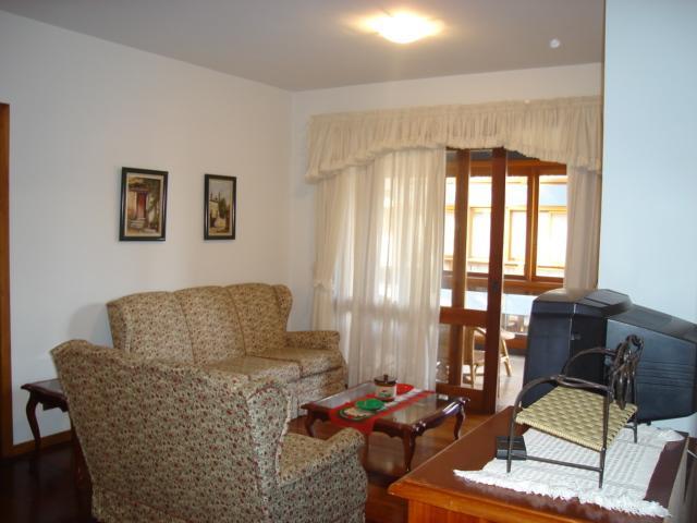 Apartamento residencial à venda, centro, gramado. - Foto 7