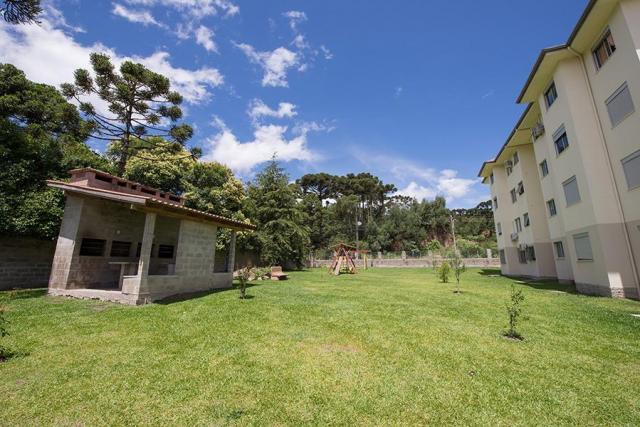 Apartamento à venda, 44 m² por r$ 150.000,00 - canelinha - canela/rs - Foto 3