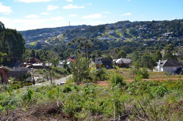 Terreno residencial à venda, vale das colinas, gramado. - Foto 4