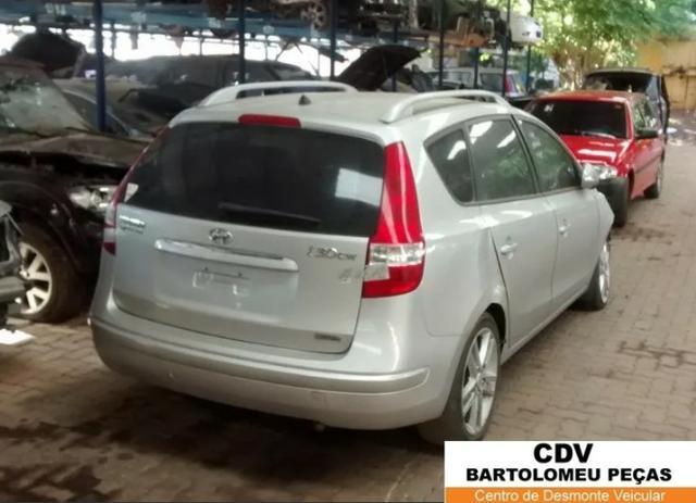 Peças Sucata i30 Sw - Foto 2