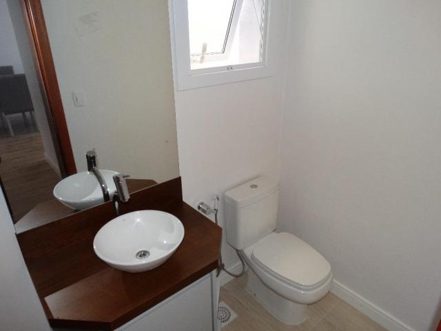 Apartamento à venda, 120 m² por r$ 1.244.000,00 - centro - gramado/rs - Foto 2