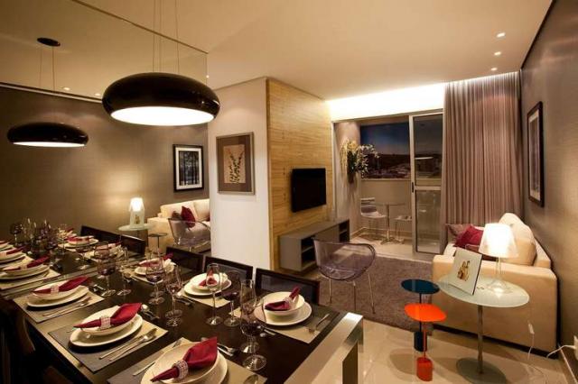 Jardim Jaraguá - 76m² a 143m² - Belo Horizonte, MG - Foto 6