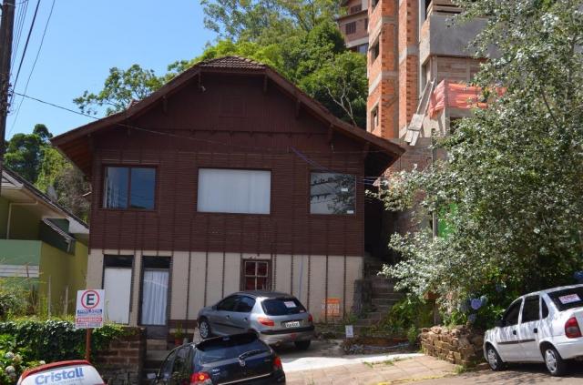 Terreno à venda, 360 m² por R$ 1.600.000,00 - Centro - Gramado/RS - Foto 3