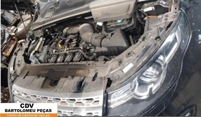 Peças Land Rover Discovery Sport - Foto 6