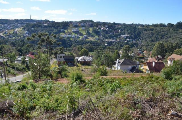 Terreno residencial à venda, vale das colinas, gramado. - Foto 6