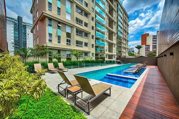 Via Gasparini - 94m² a 105m² - Belo Horizonte, MG - Foto 3