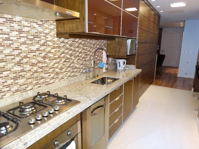 Apartamento residencial à venda, centro, gramado. - Foto 13
