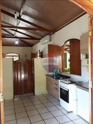 Sítio rural à venda, Juca Rosa, Eunápolis - SI0001. - Foto 5