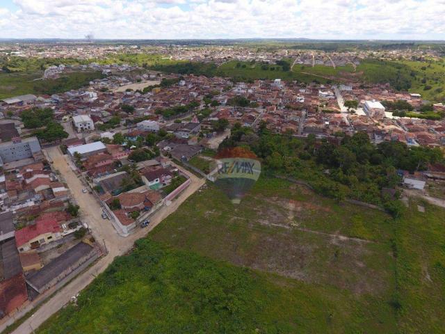 Lote à venda no Urbis I em Eunápolis, Bahia - Foto 9