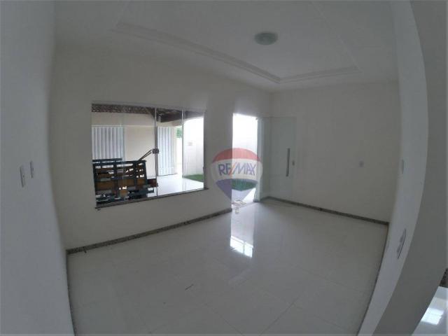 Casa à venda no bairro Dinah Borges, Eunápolis, bahia