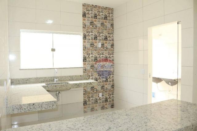 Casa à venda no bairro Dinah Borges, Eunápolis, bahia - Foto 6
