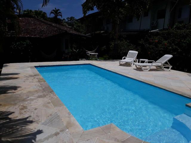 Alugo casas ,chalés e apartamentos para temporada Guarujá , Cambury, Maresias - Foto 10