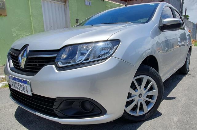 Renault Logan 1.6 - Foto 3