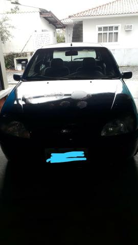Vendo fiesta 2001 - Foto 6