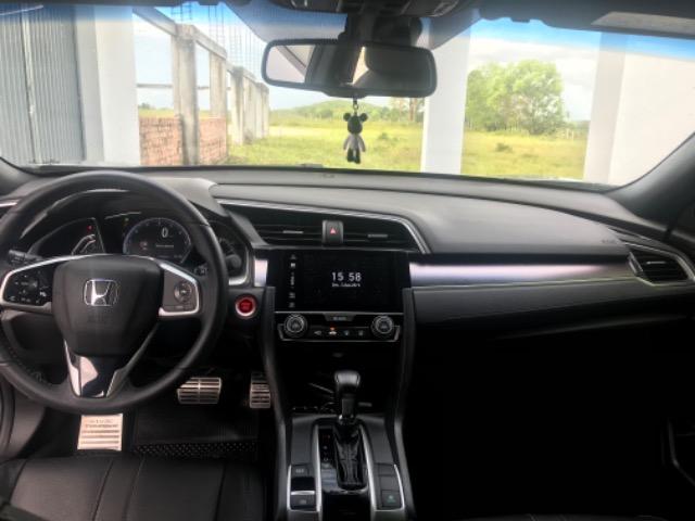 Civic Touring 1.5 turbo - Foto 8