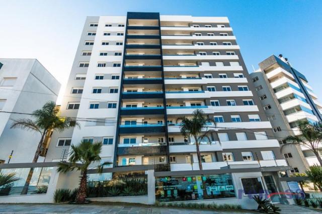 Apartamento em caxias do sul
