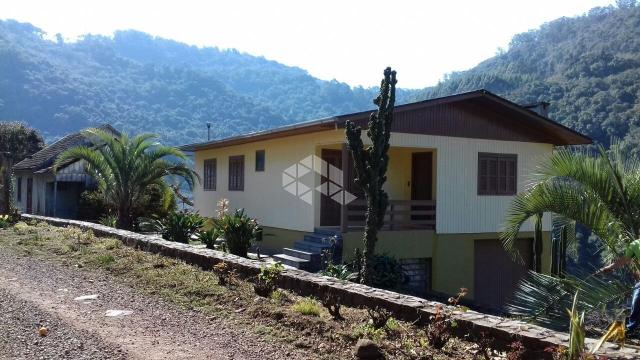 Chácara à venda em São joão, Bento gonçalves cod:9908788 - Foto 3
