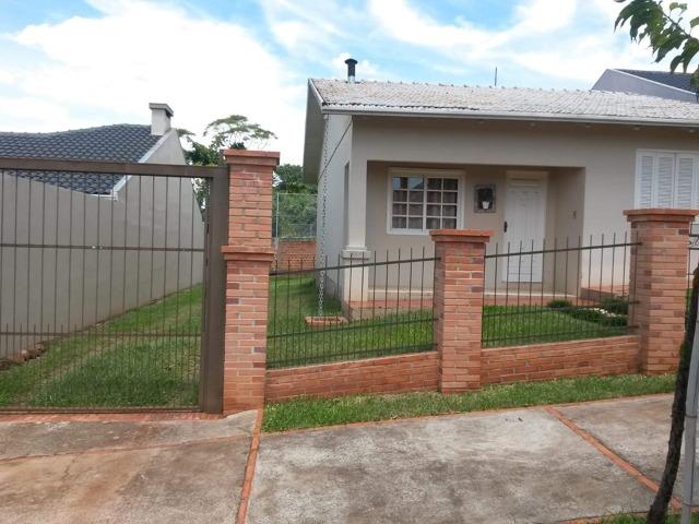 Vende-se casa excelente bairro!