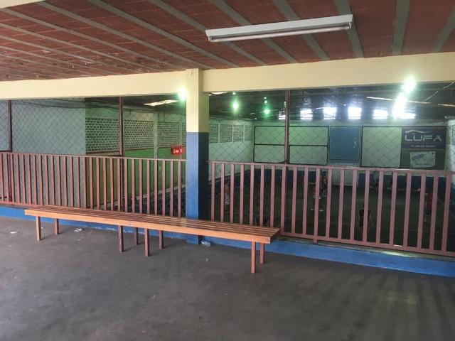 Ponto de Quadra de Futebol - Foto 4