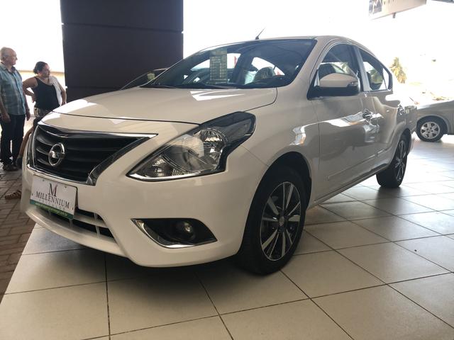 Versa unique automático 2018 - Foto 2