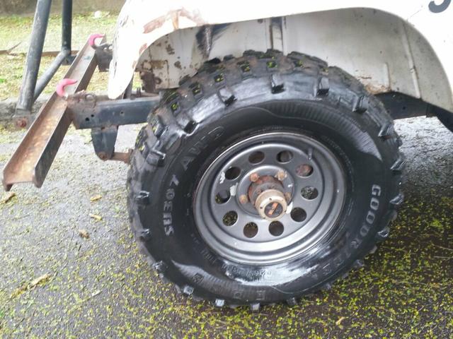 Jeep willys 1958 - Foto 3