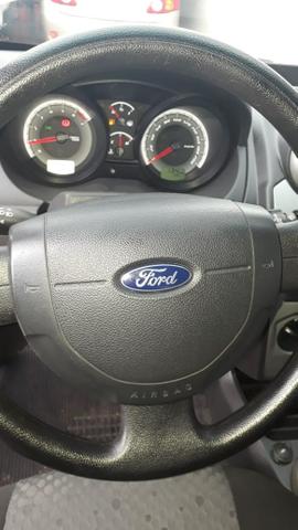 Vendo Fiesta 2014 1.0 Completo - Foto 2
