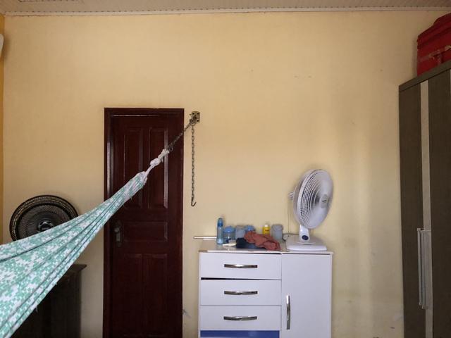 Vende ou troca uma casa na rua principal do joafra - Foto 7