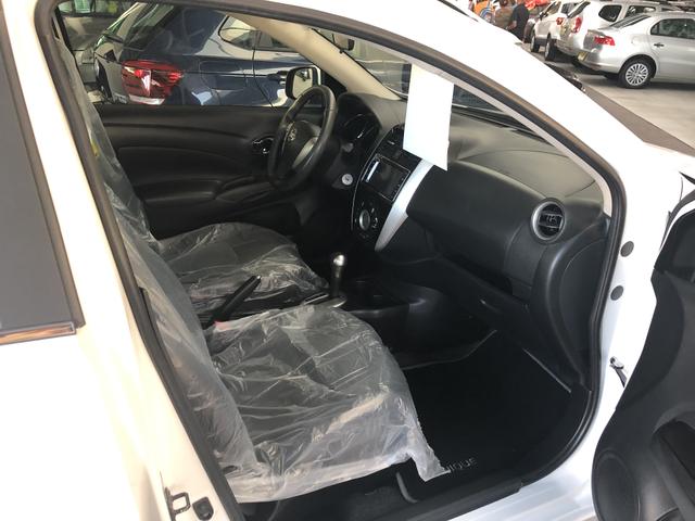 Versa unique automático 2018 - Foto 9