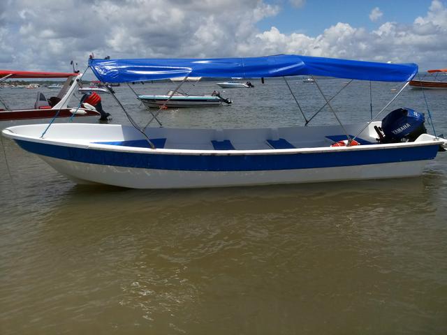 Barco panga - Foto 2