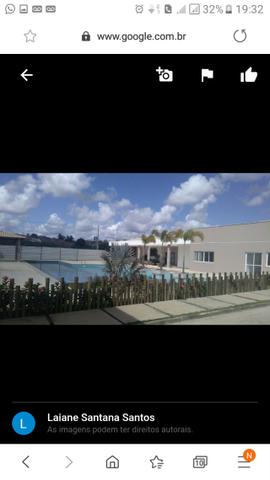 Apartamento no condomínio Ideali Giardini - Foto 2