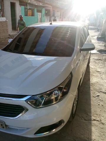 Cobalt elite topado com gnv