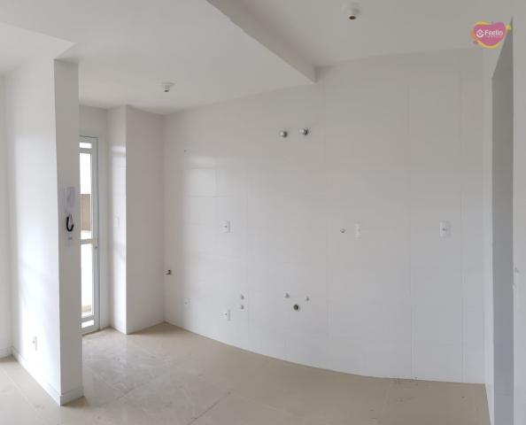 Apartamento à venda com 3 dormitórios em Campeche, Florianópolis cod:A800 - Foto 6